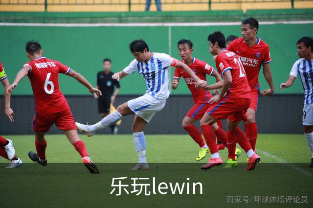 乐玩lewin 公司简介